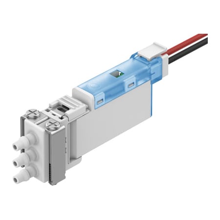 Festo Solenoid Valve VOVK-BT6-M32C-MN-1H5ZP-B3.2F VOVK-BT6-M32C-MN-1H5ZP-B3.2F